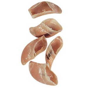 Kauwhoefjes