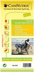 Caninutrix Function plus