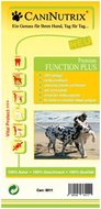 Caninutrix Function plus