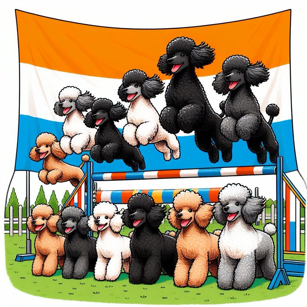 IPCA 2024 the Netherlands